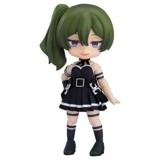   Frieren: Beyond Journey's End Nendoroid Doll Action Figure Übel 14 cm