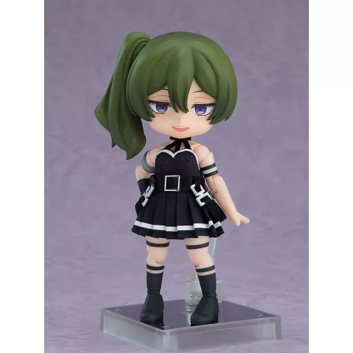 Frieren: Beyond Journey's End Nendoroid Doll Action Figure Übel 14 cm