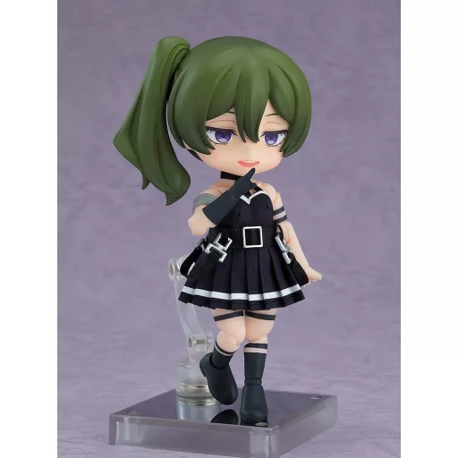 Frieren: Beyond Journey's End Nendoroid Doll Action Figure Übel 14 cm