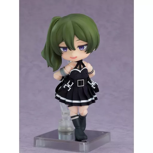 Frieren: Beyond Journey's End Nendoroid Doll Action Figure Übel 14 cm