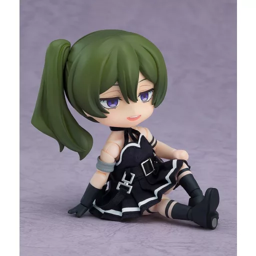 Frieren: Beyond Journey's End Nendoroid Doll Action Figure Übel 14 cm