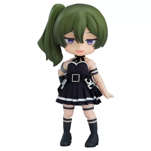 Frieren: Beyond Journey's End Nendoroid Doll Action Figure Übel 14 cm