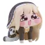 Trickal: Chibi Go Pop Up Parade PVC Figure Petite Speaki 8 cm