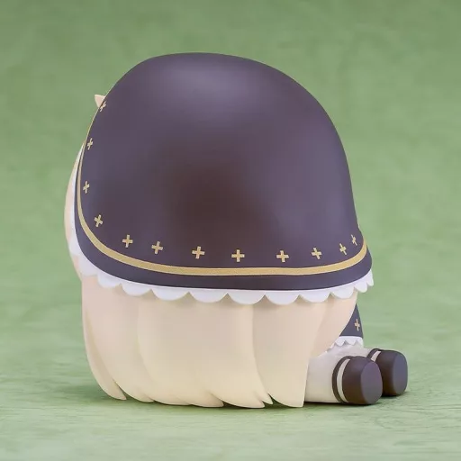 Trickal: Chibi Go Pop Up Parade PVC Figure Petite Speaki 8 cm