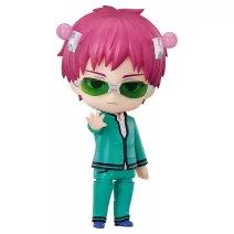 The Disastrous Life of Saiki K.