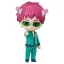 The Disastrous Life of Saiki K. Nendoroid Action Figure Kusuo Saiki 10 cm