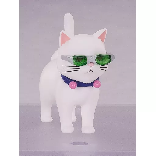 The Disastrous Life of Saiki K. Nendoroid Action Figure Kusuo Saiki 10 cm