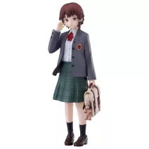 Serial Experiments Lain