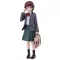 Serial Experiments Lain Pop Up Parade PVC Figure Lain Iwakura L Size 23 cm