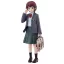 Serial Experiments Lain Pop Up Parade PVC Figure Lain Iwakura L Size 23 cm