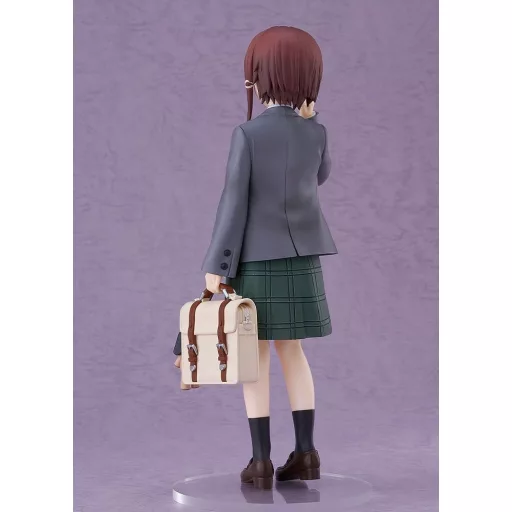 Serial Experiments Lain Pop Up Parade PVC Figure Lain Iwakura L Size 23 cm