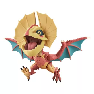   Monster Hunter Series Nendoroid Action Figure Yian Kut-Ku 9 cm