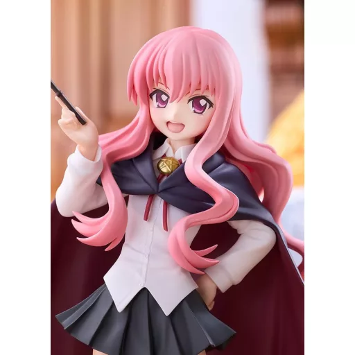 Zero no Tsukaima Pop Up Parade PVC Figure Louise L Size 22 cm