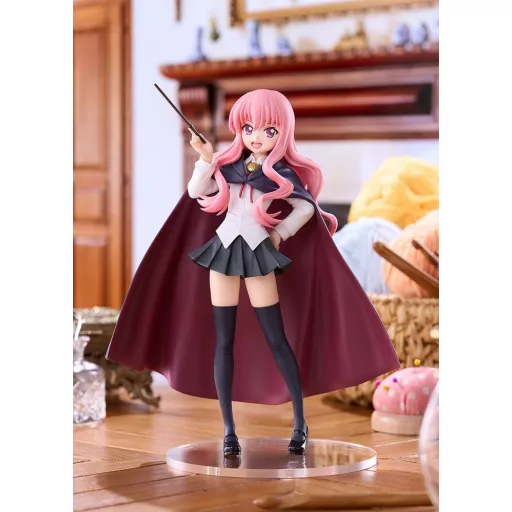 Zero no Tsukaima Pop Up Parade PVC Figure Louise L Size 22 cm