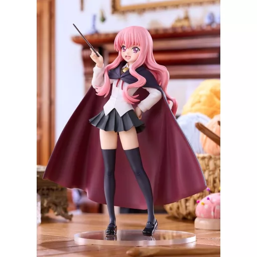 Zero no Tsukaima Pop Up Parade PVC Figure Louise L Size 22 cm