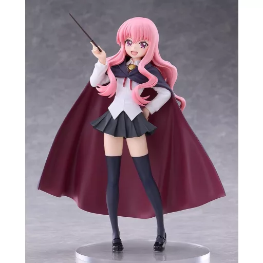 Zero no Tsukaima Pop Up Parade PVC Figure Louise L Size 22 cm