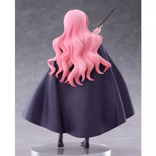 Zero no Tsukaima Pop Up Parade PVC Figure Louise L Size 22 cm