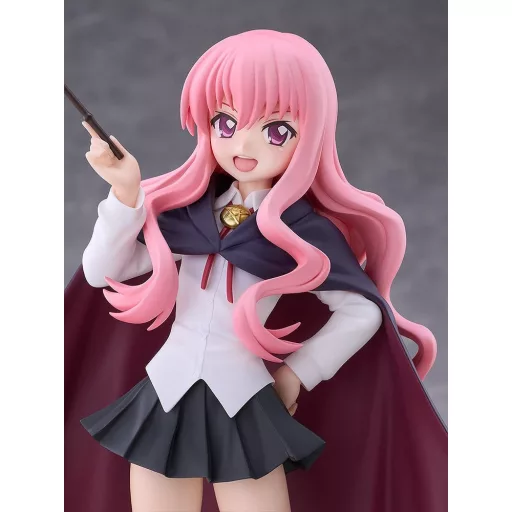 Zero no Tsukaima Pop Up Parade PVC Figure Louise L Size 22 cm