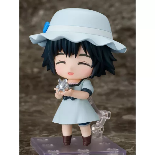 Steins Gate Nendoroid Action Figure Mayuri Shiina 2.0 10 cm