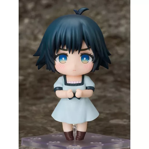 Steins Gate Nendoroid Action Figure Mayuri Shiina 2.0 10 cm