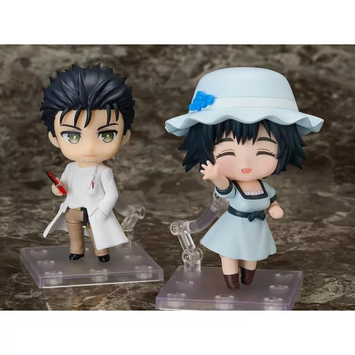 Steins Gate Nendoroid Action Figure Mayuri Shiina 2.0 10 cm