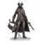 Bloodborne: The Old Hunters Figma PVC Figure Hunter 15 cm