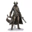 Bloodborne: The Old Hunters Figma PVC Figure Hunter 15 cm