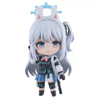 Blue Archive Nendoroid Action Figure Miyako Tsukiyuki 10 cm