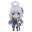 Blue Archive Nendoroid Action Figure Miyako Tsukiyuki 10 cm