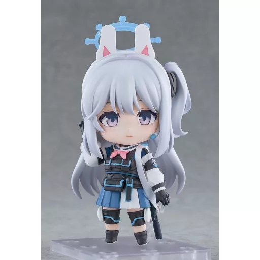 Blue Archive Nendoroid Action Figure Miyako Tsukiyuki 10 cm