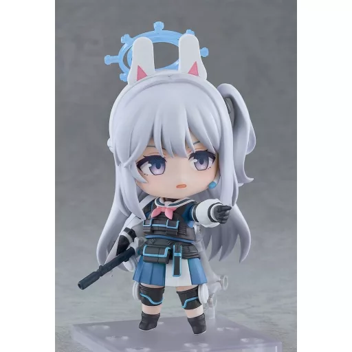 Blue Archive Nendoroid Action Figure Miyako Tsukiyuki 10 cm