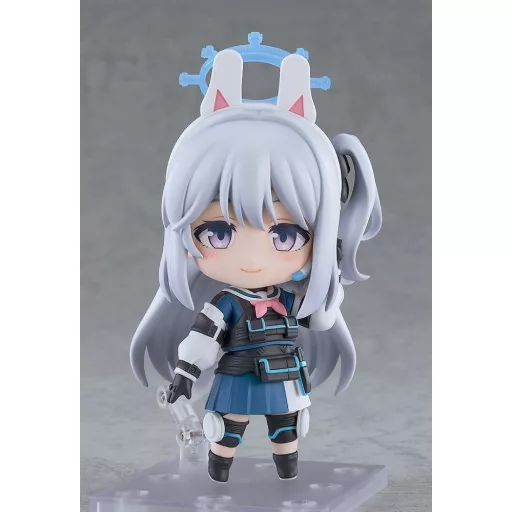 Blue Archive Nendoroid Action Figure Miyako Tsukiyuki 10 cm