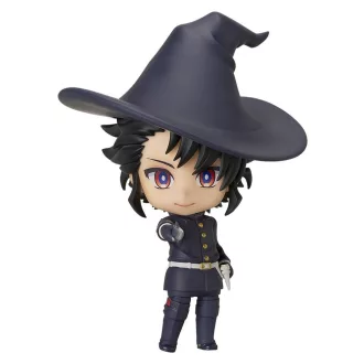 Ichi the Witch Nendoroid Action Figure Ichi 10 cm