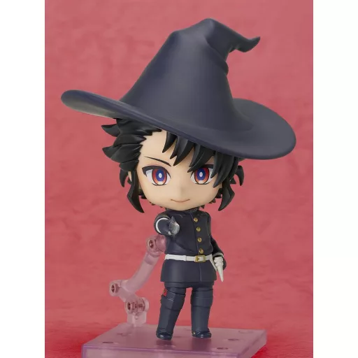 Ichi the Witch Nendoroid Action Figure Ichi 10 cm