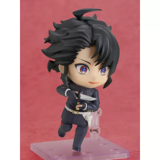 Ichi the Witch Nendoroid Action Figure Ichi 10 cm