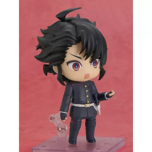 Ichi the Witch Nendoroid Action Figure Ichi 10 cm