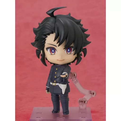 Ichi the Witch Nendoroid Action Figure Ichi 10 cm