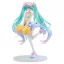 Character Vocal Series 01: Hatsune Miku G.S. Collection PVC Figure 1/7 Hatsune Miku Cheerleading Ver. 25 cm