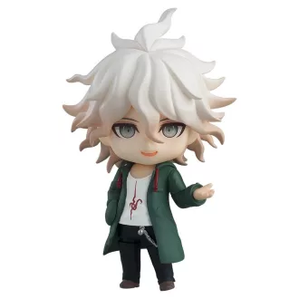   Danganronpa 1.2 Reload Nendoroid Action Figure Nagito Komaeda 10 cm