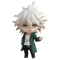 Danganronpa 1.2 Reload Nendoroid Action Figure Nagito Komaeda 10 cm