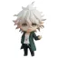 Danganronpa 1.2 Reload Nendoroid Action Figure Nagito Komaeda 10 cm