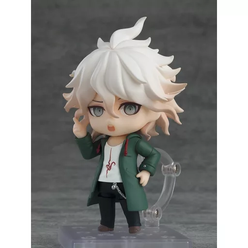 Danganronpa 1.2 Reload Nendoroid Action Figure Nagito Komaeda 10 cm