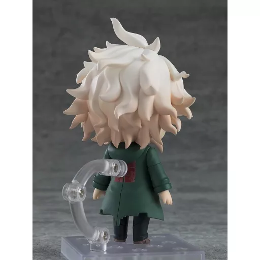 Danganronpa 1.2 Reload Nendoroid Action Figure Nagito Komaeda 10 cm