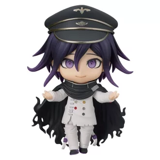   Danganronpa V3: Killing Harmony Nendoroid Action Figure Kokichi Oma 10 cm