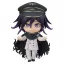 Danganronpa V3: Killing Harmony Nendoroid Action Figure Kokichi Oma 10 cm