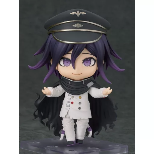 Danganronpa V3: Killing Harmony Nendoroid Action Figure Kokichi Oma 10 cm