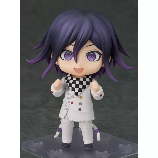 Danganronpa V3: Killing Harmony Nendoroid Action Figure Kokichi Oma 10 cm