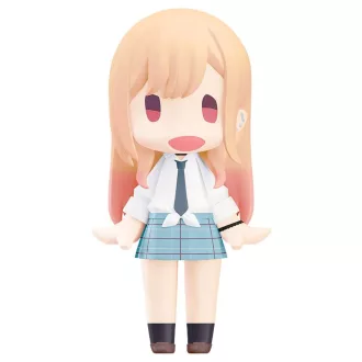   My Dress-Up Darling HELLO! GOOD SMILE Action Figure Marin Kitagawa 10 cm
