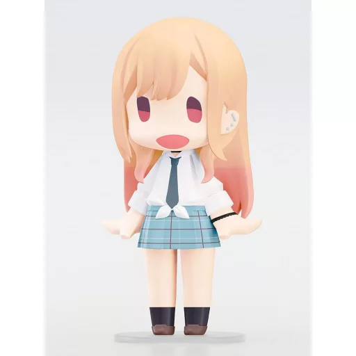 My Dress-Up Darling HELLO! GOOD SMILE Action Figure Marin Kitagawa 10 cm