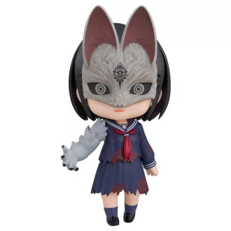 SILENT HILL f Nendoroid Action Figure Fox Hinako 10 cm